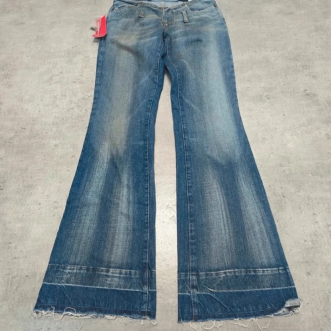 Coola bootcut jeans - 1