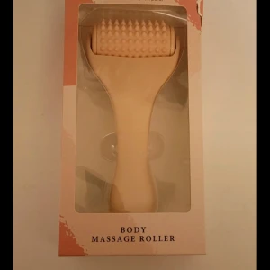 Masageroller - Massage roller. Såklart ny. 