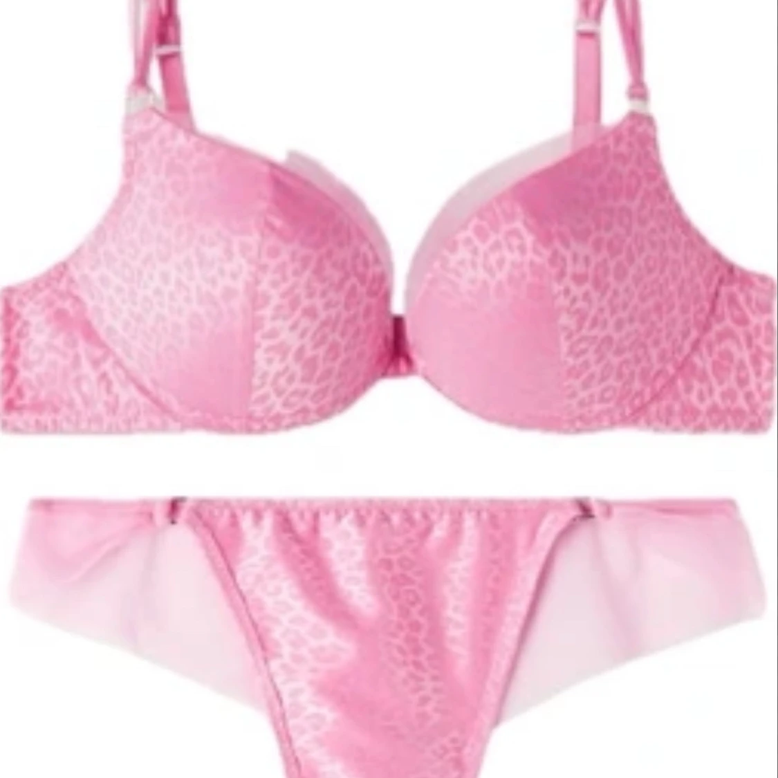 Intimissimi set leopard🩷 - 1