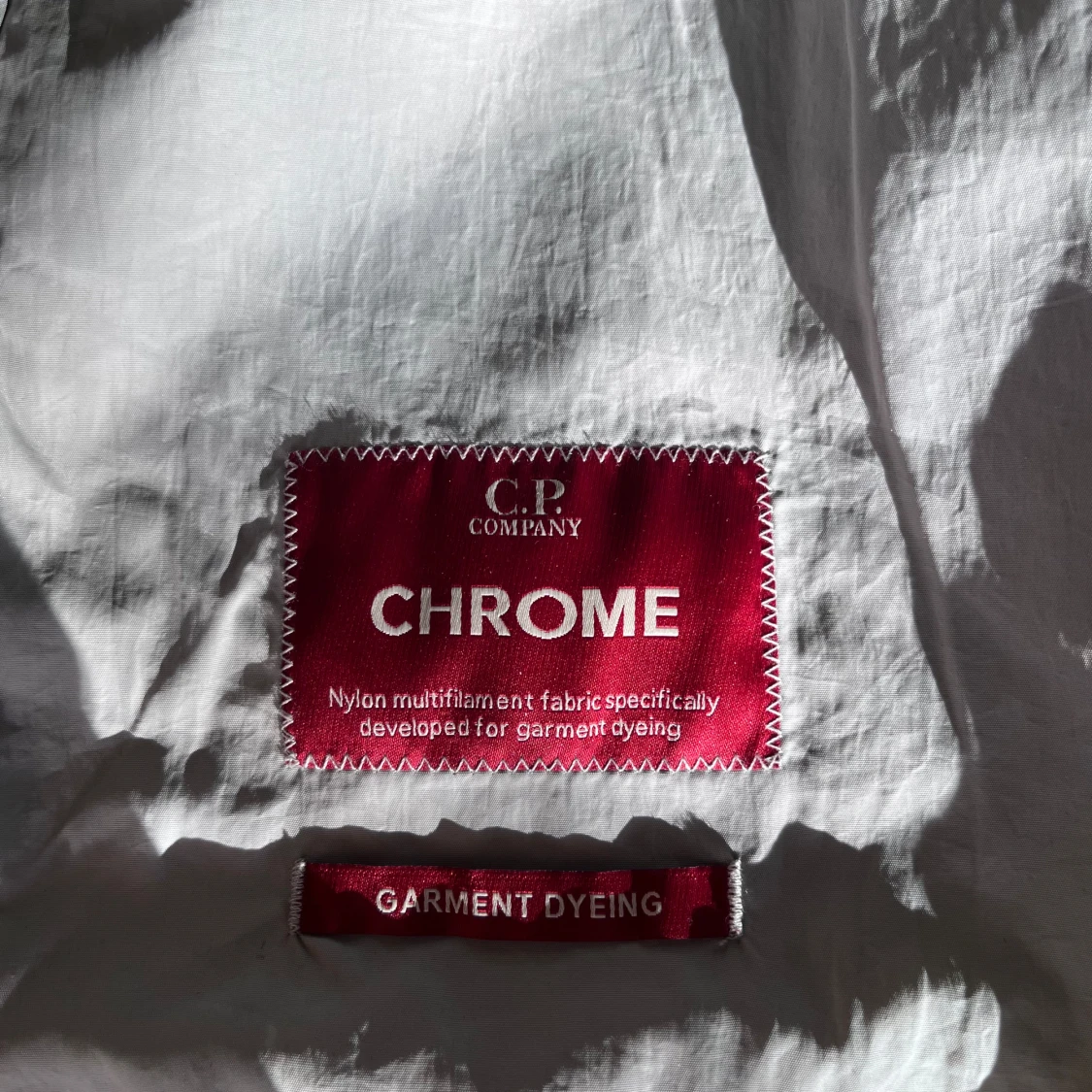 Goggle Jacket C.P. Company - 3