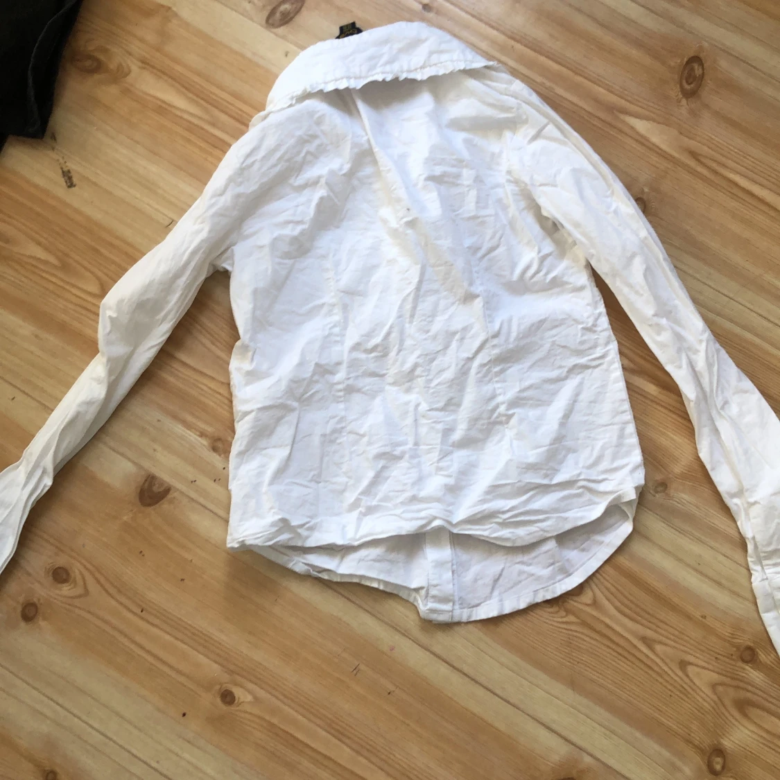 Vit skjorta från OVS Kids - 1