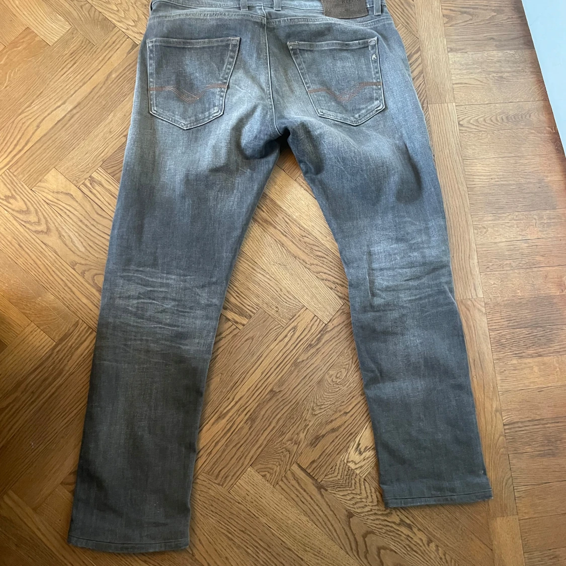 Replay gråtvättade jenas - 1