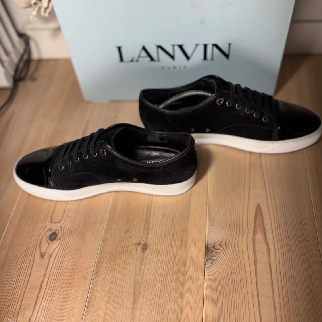 Lanvins uk 9 - 2