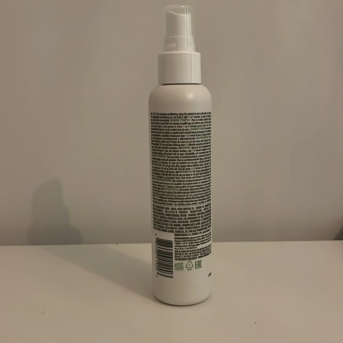 Biolage All-In-One Multi-Benefit Spray - 1