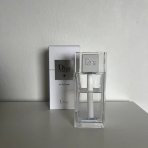 Dior homme cologne  - 50/75ml, detta är mitt sista pris 