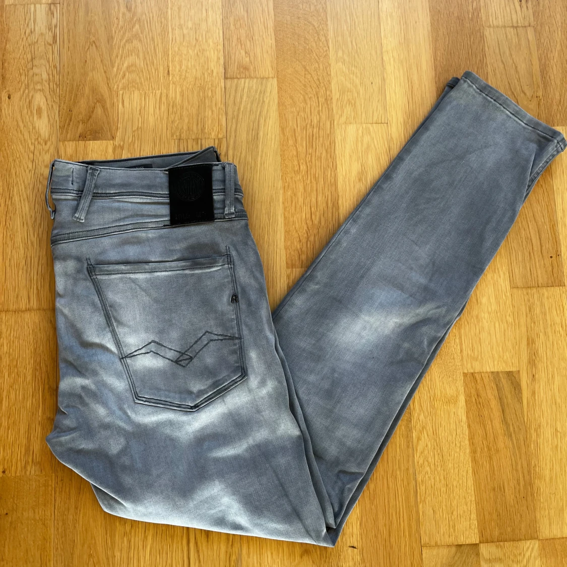 Replay anbass hyperflex