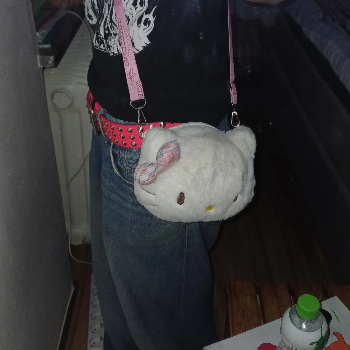 Hello kitty väska  - 2