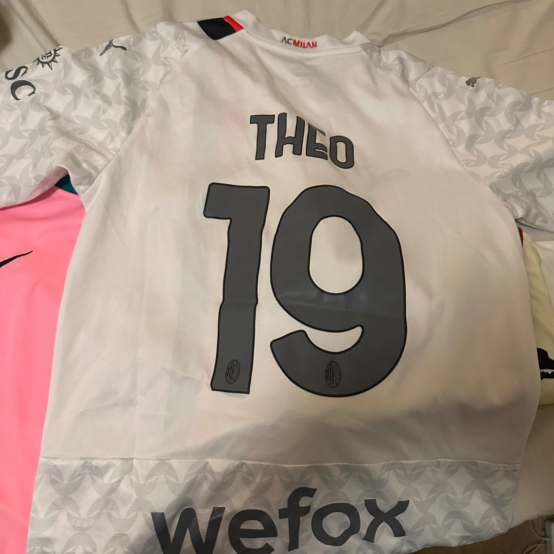 Säljer lite av min samling!  - 1