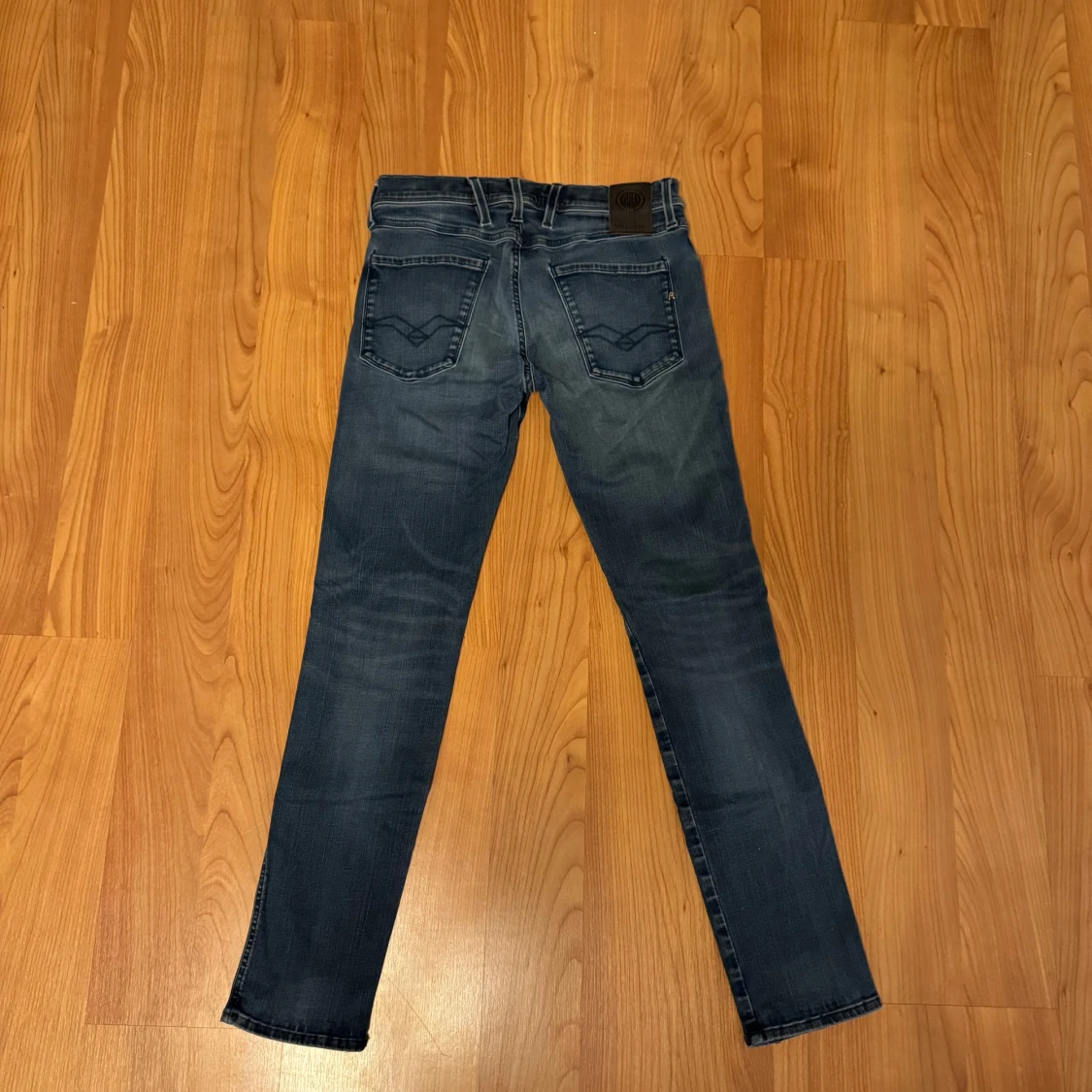 Replay anbass w29 L32 - 1