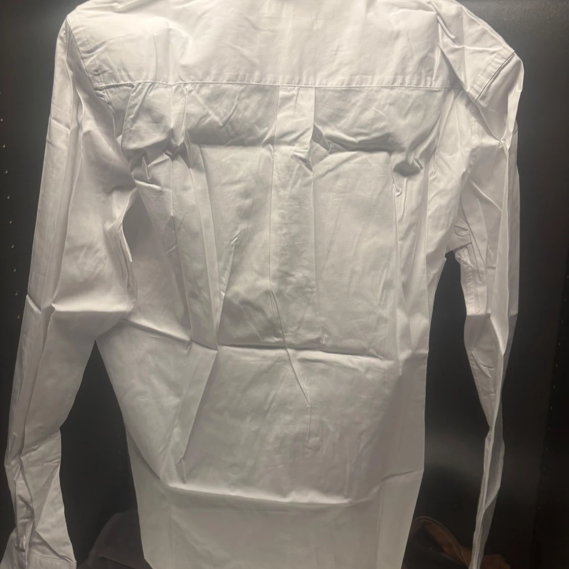 Vit skjorta från U.S. Polo Assn. - 1