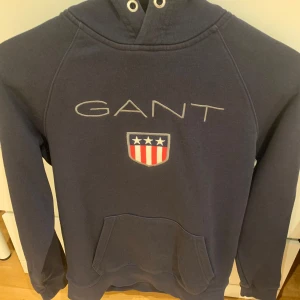 GANT hoodie storlek S - Finns inga märken på