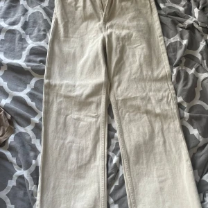 Vita jeans - Bra skick 