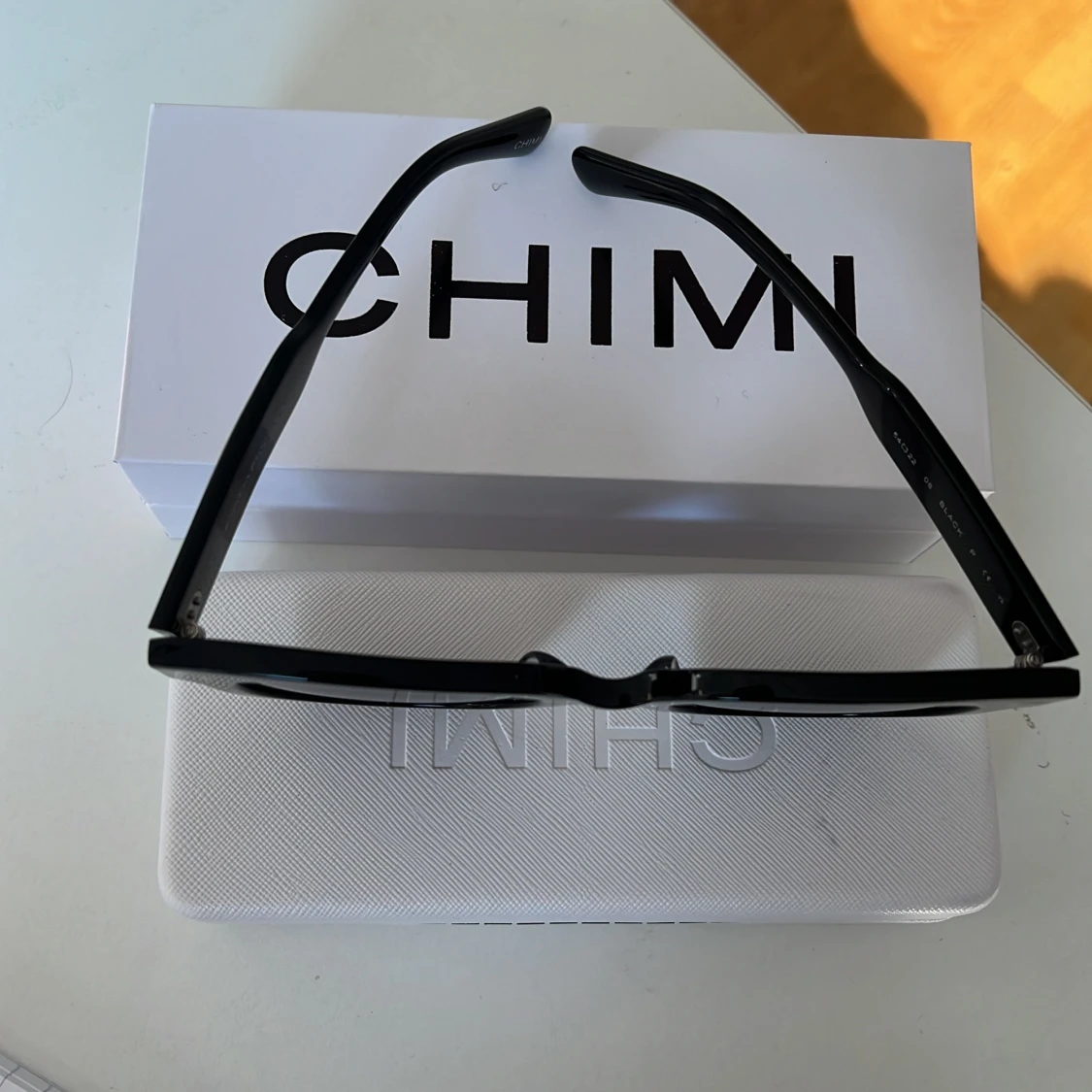 Chimis i fint skick - 91