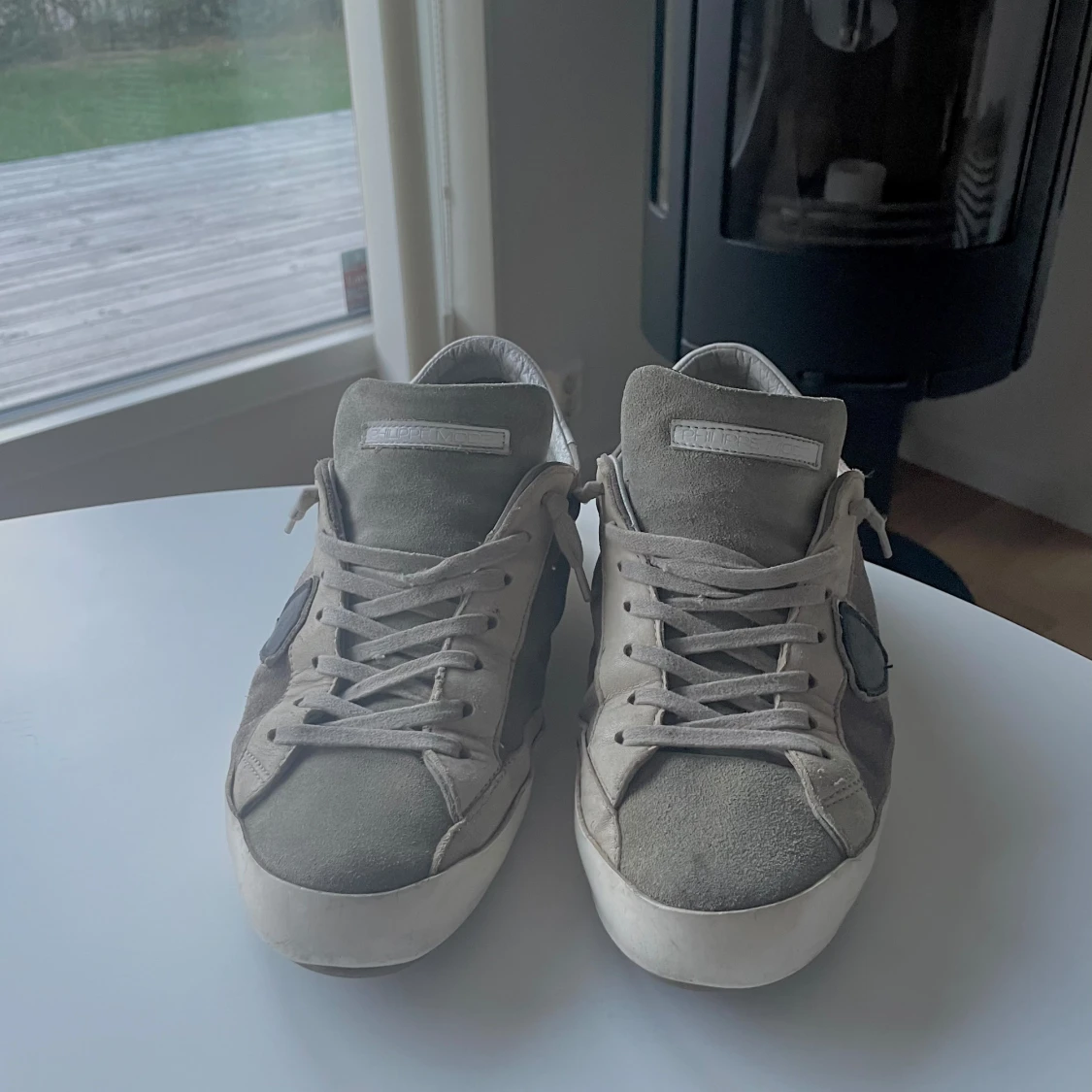 Philippe modell skor - 90