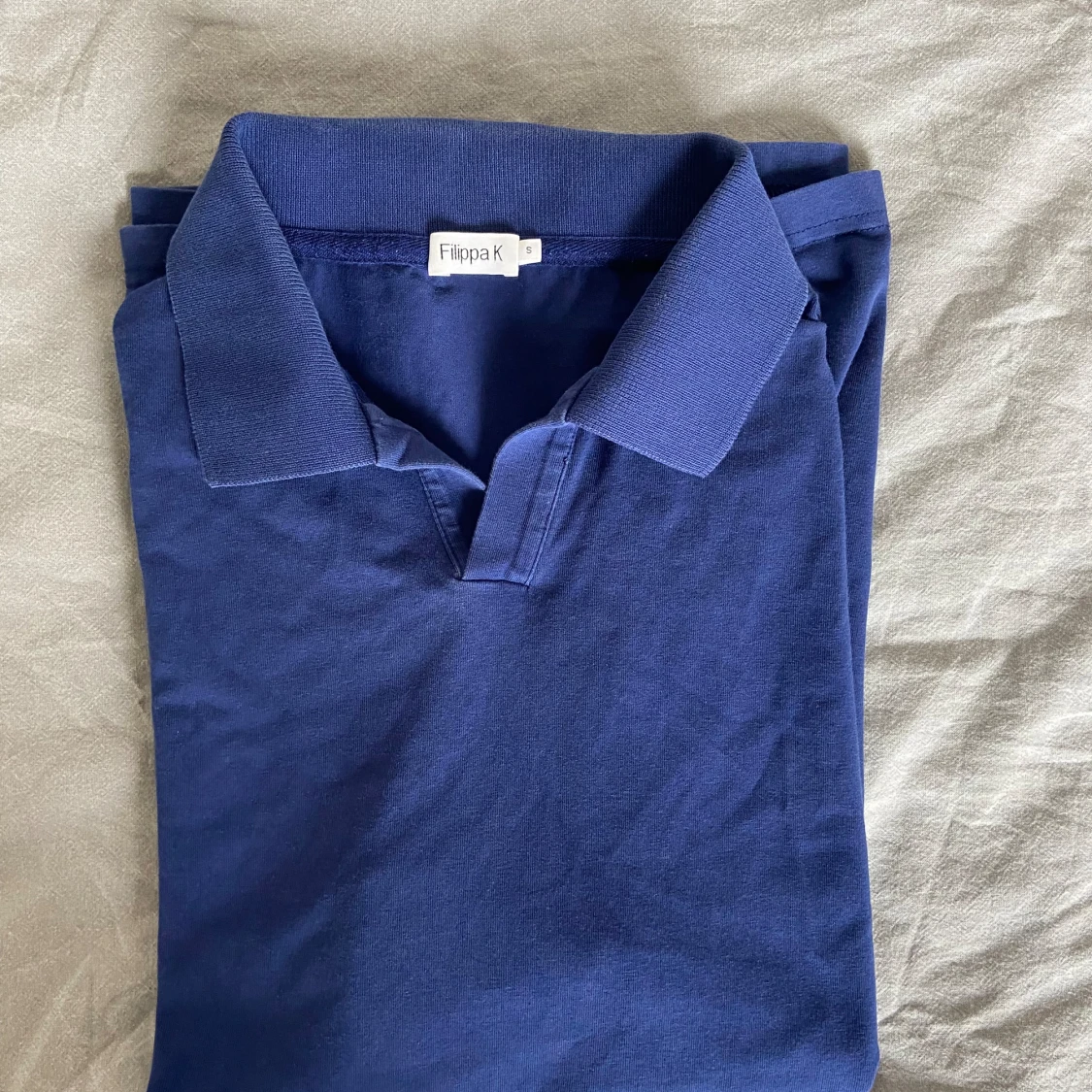 Filippa K piké  - 91