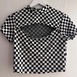 Cool topp - Endast testad 