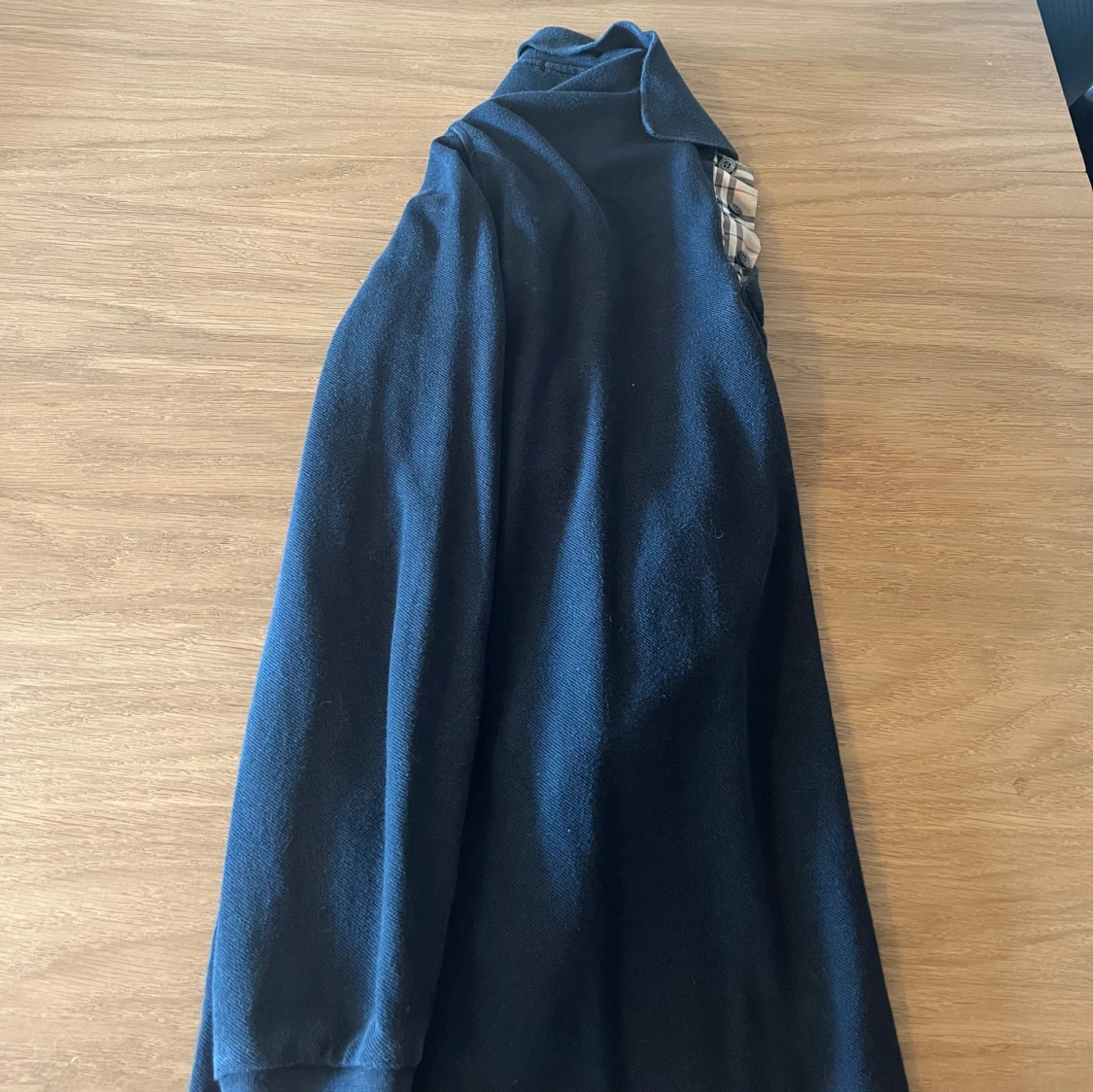 Burberry lång polo - 2