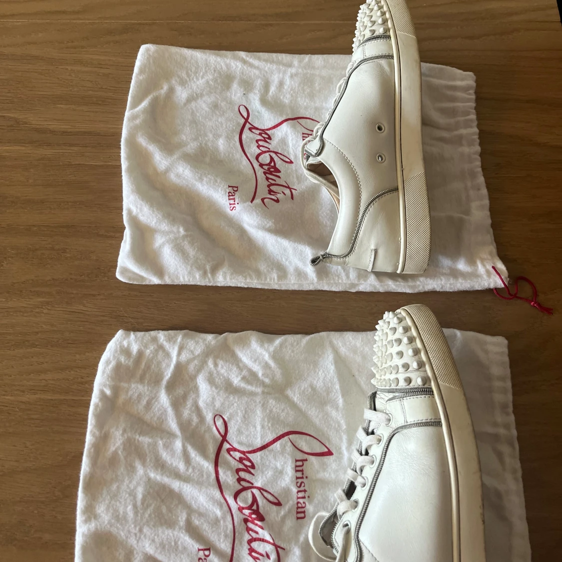 Christian louboutin skor - 91