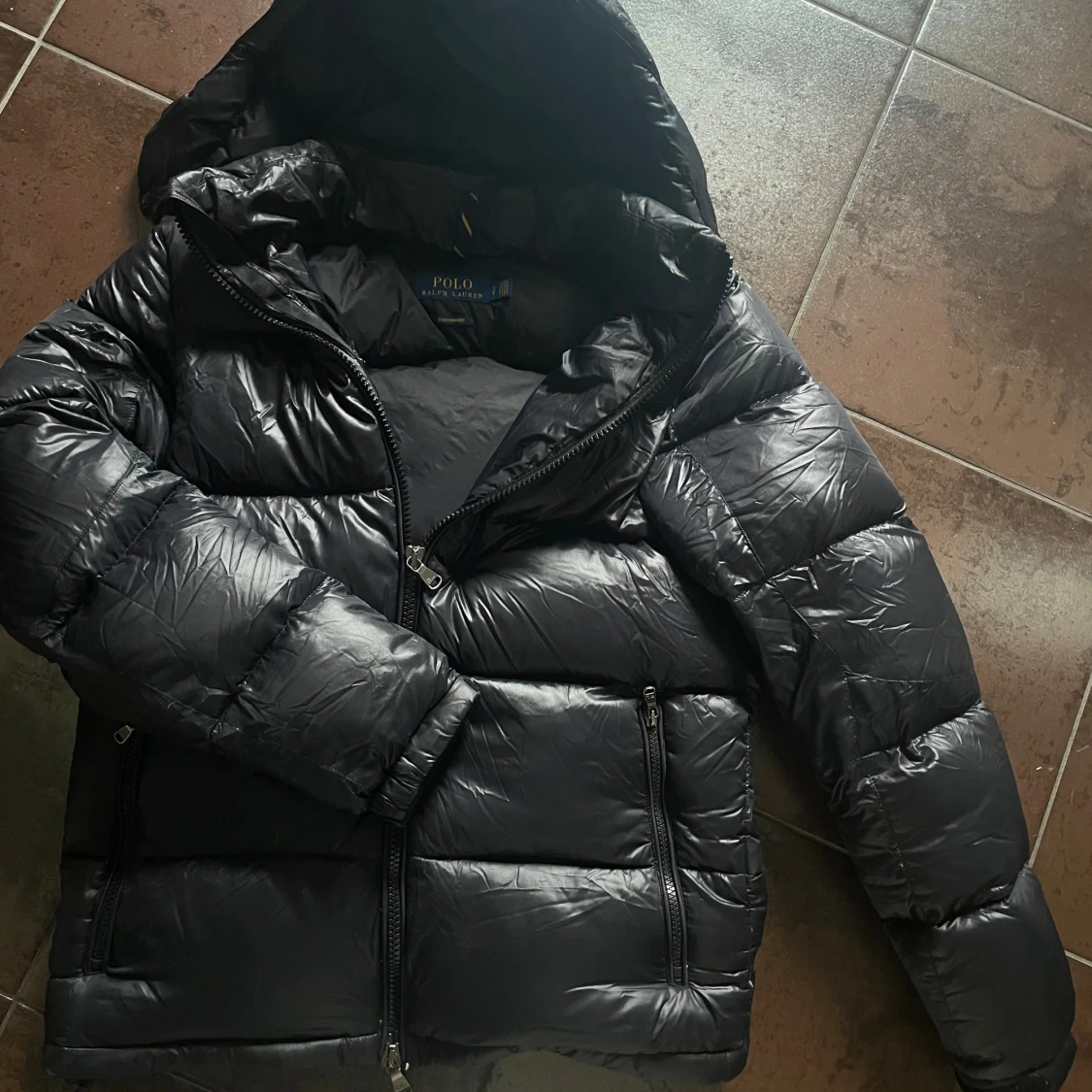 Polo Ralph Lauren jacket  - 90