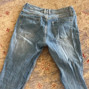 Jeans från brandy  - Passar s/m 🩷