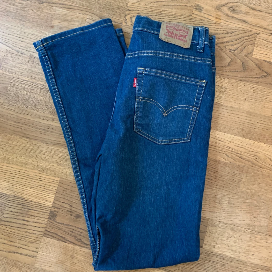 Levis 511 jeans - 90