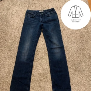 Acne Studios jeans  - Skick 9/10 nypris 2200kr  Hör av er vid frågor!