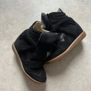 Isabel marant  - INTRESSEKOLL!! Storlek 37 , bra skick 💕