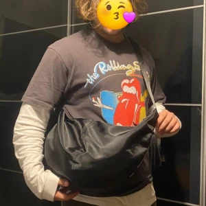 Hobo Bag - Snygg hobobag y2k style 