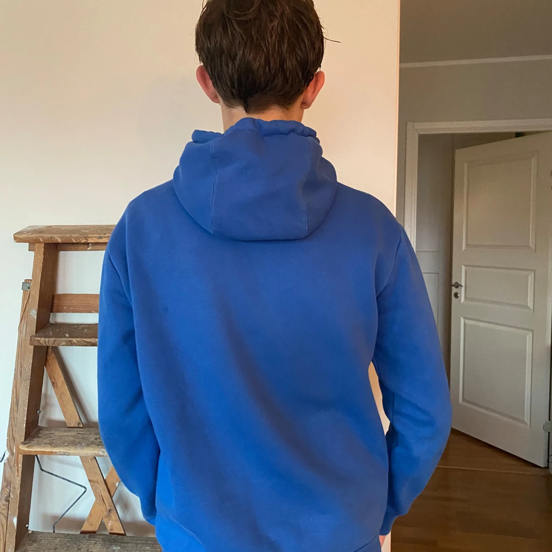 Hoodrich tröja - 90