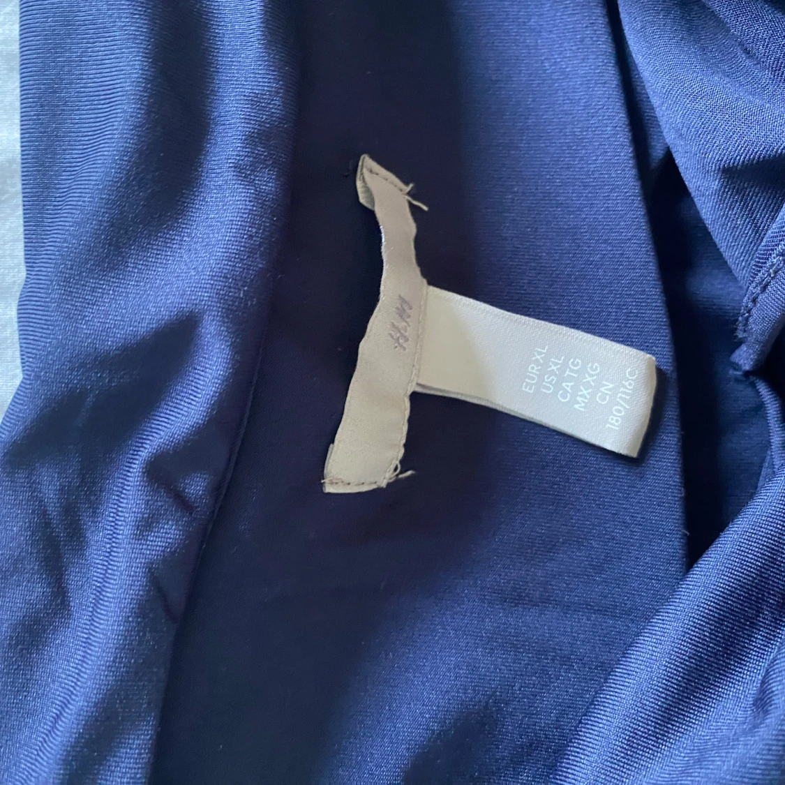 hm offshoulder tröja - 90