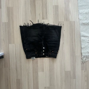 Levis kjol  - Levis kjol 