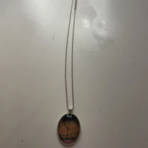 Halsband - Köpte den för typ ett år sedan och är trött på den 