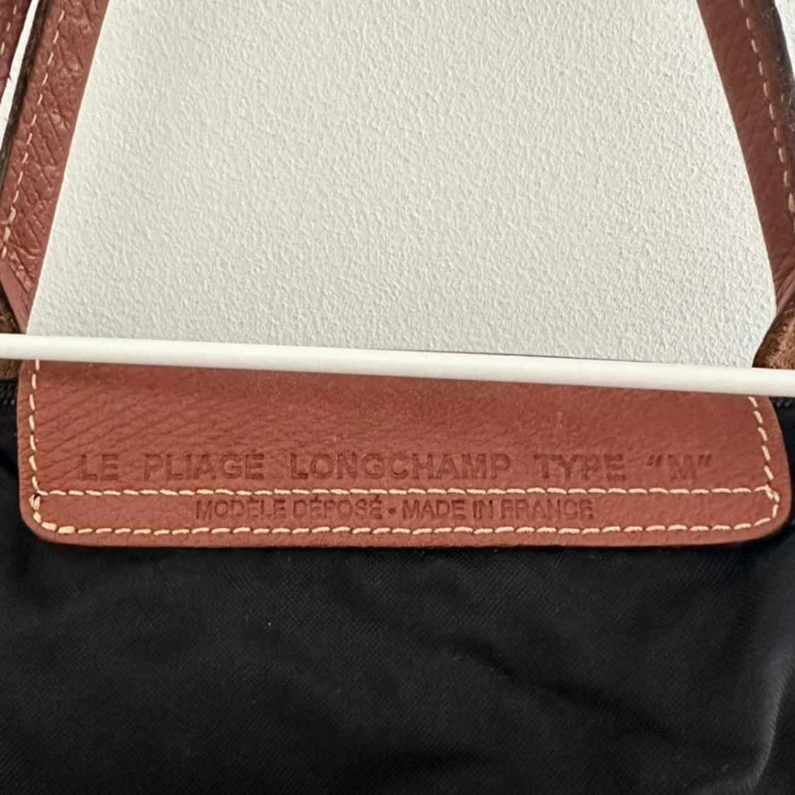 Longchamp väska - 91