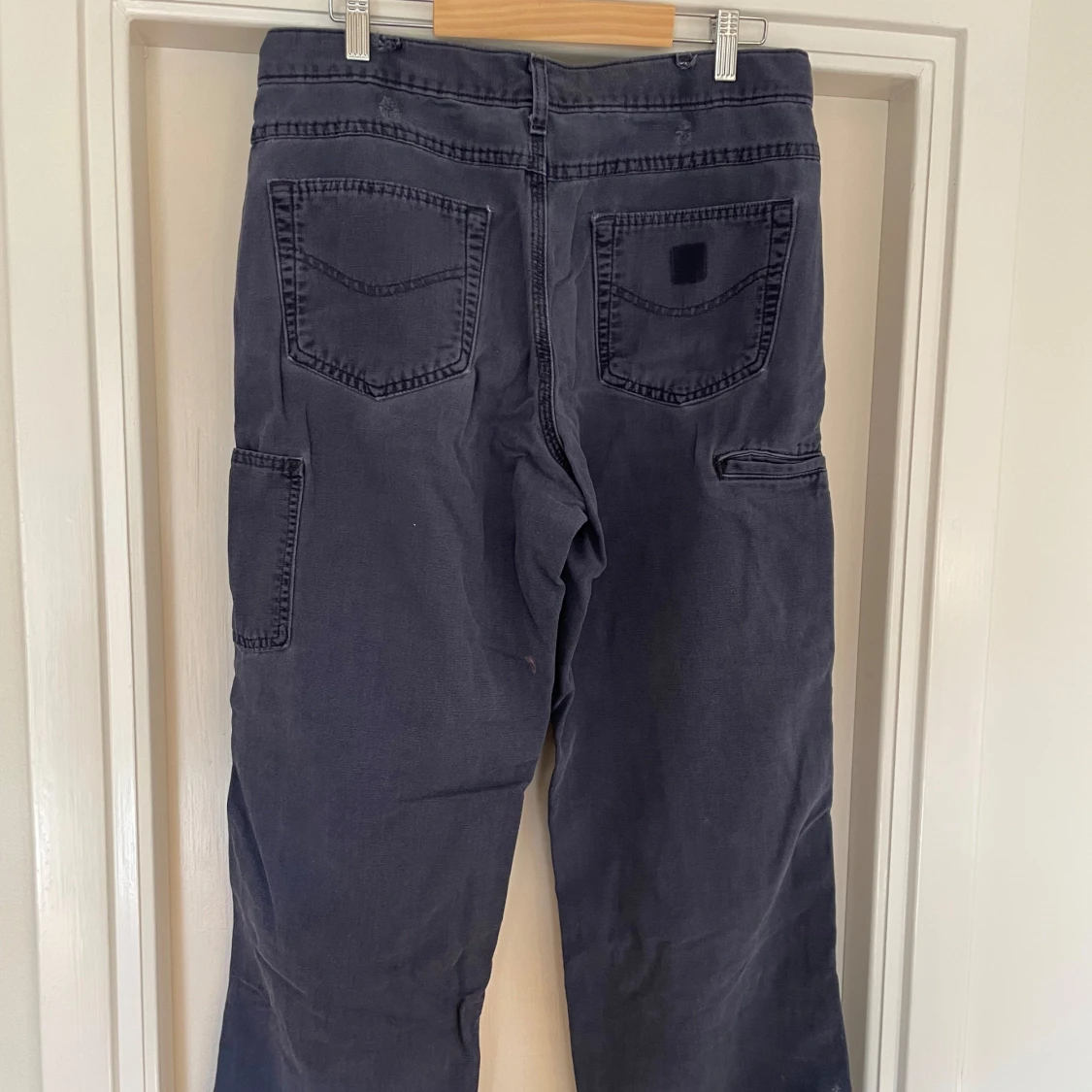 90s Carhartt Cargo Pants - 90