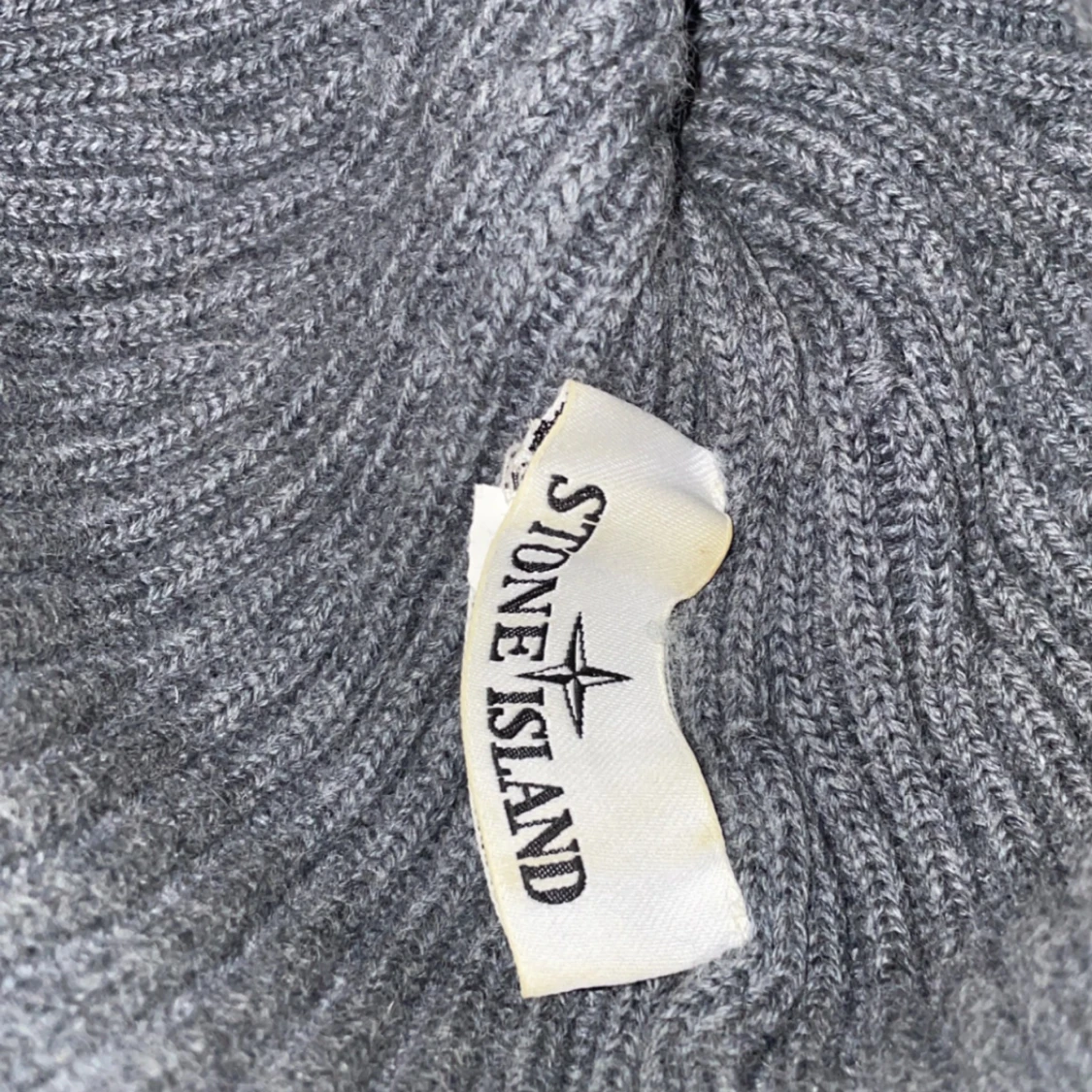 Stone island mössa - 91