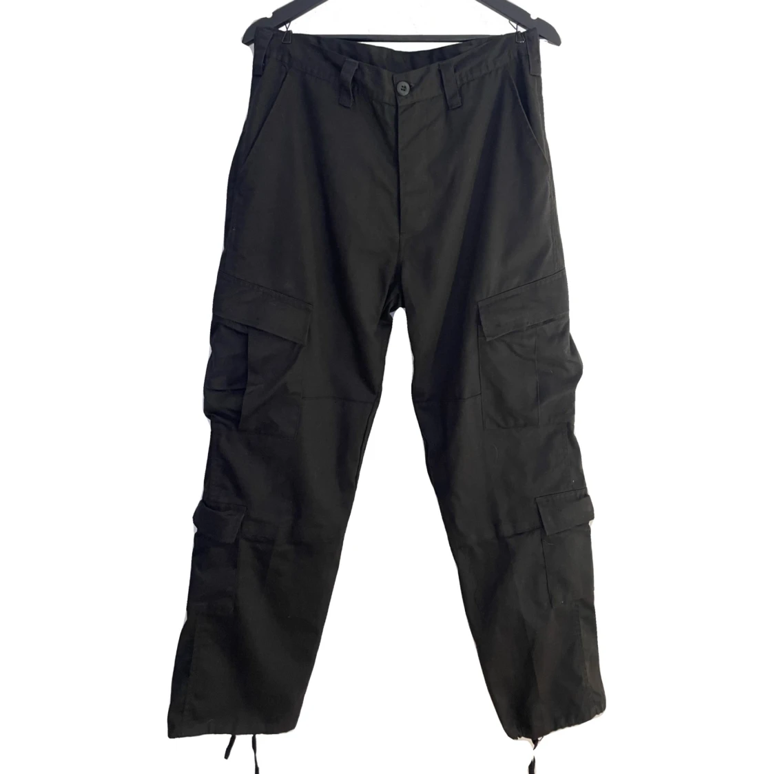 cargo pants - 90