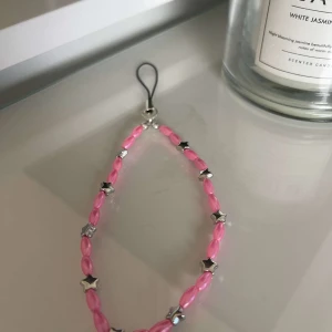 Egengjord telefon accessoar  - Egengjord telefon accessoar 