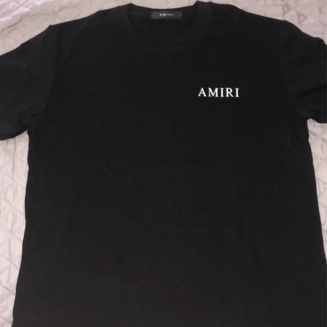 Amiri tshirt - 90