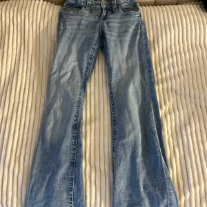 Gina jeans  - Jättefina Gina jeans sparsamt använda.