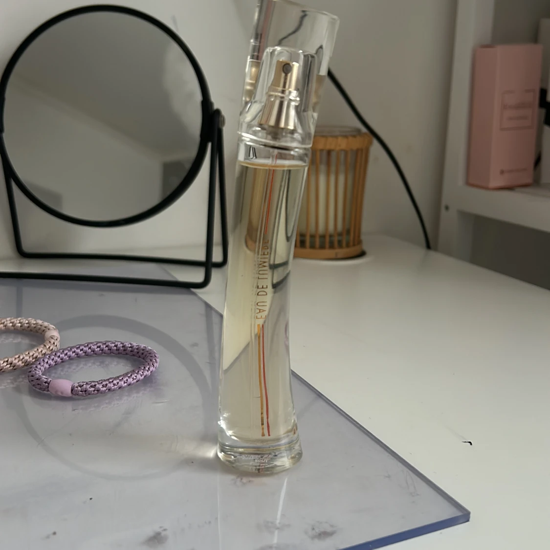 Eau de Lumière parfym - 91