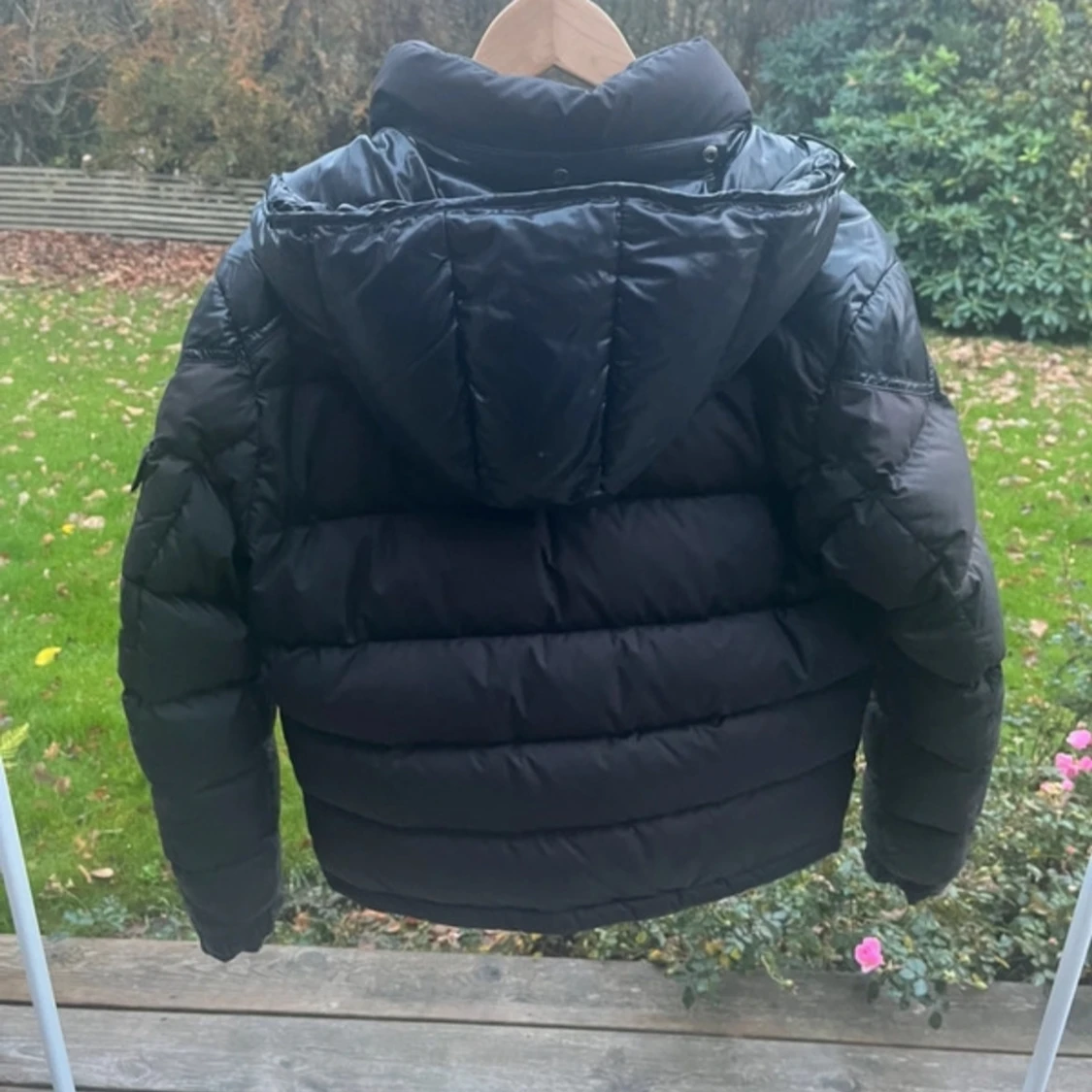 Moncler jacka - 90