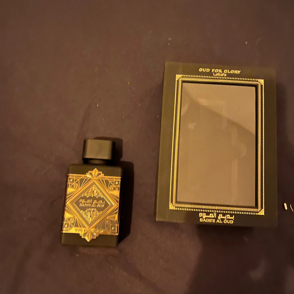 Oud For Glory Parfym - 90