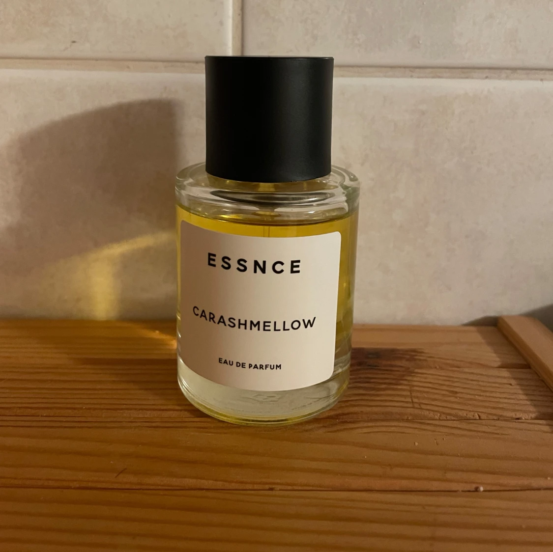 Essnce Carashmellow Eau de Parfum