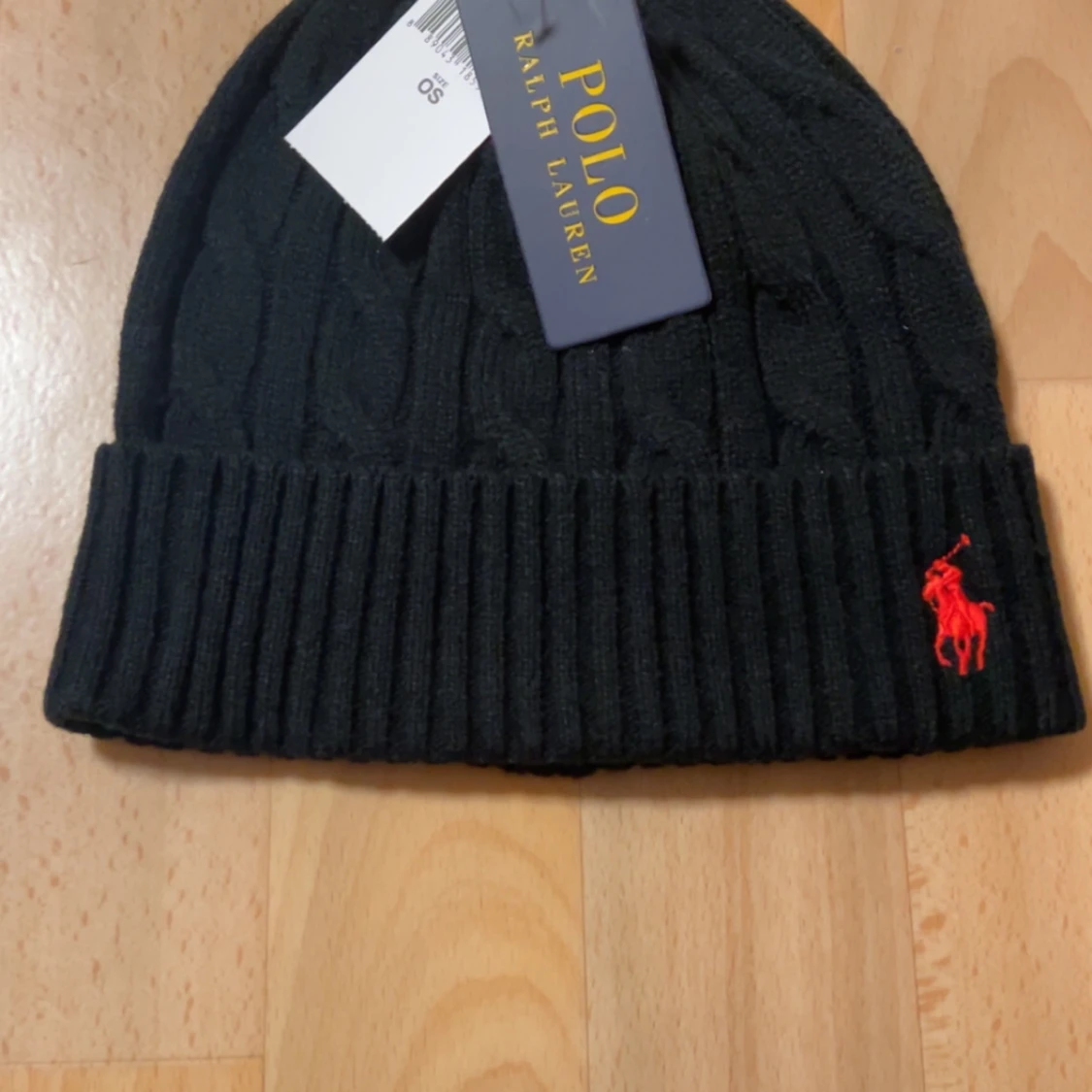 Polo Raulph Lauren mössa