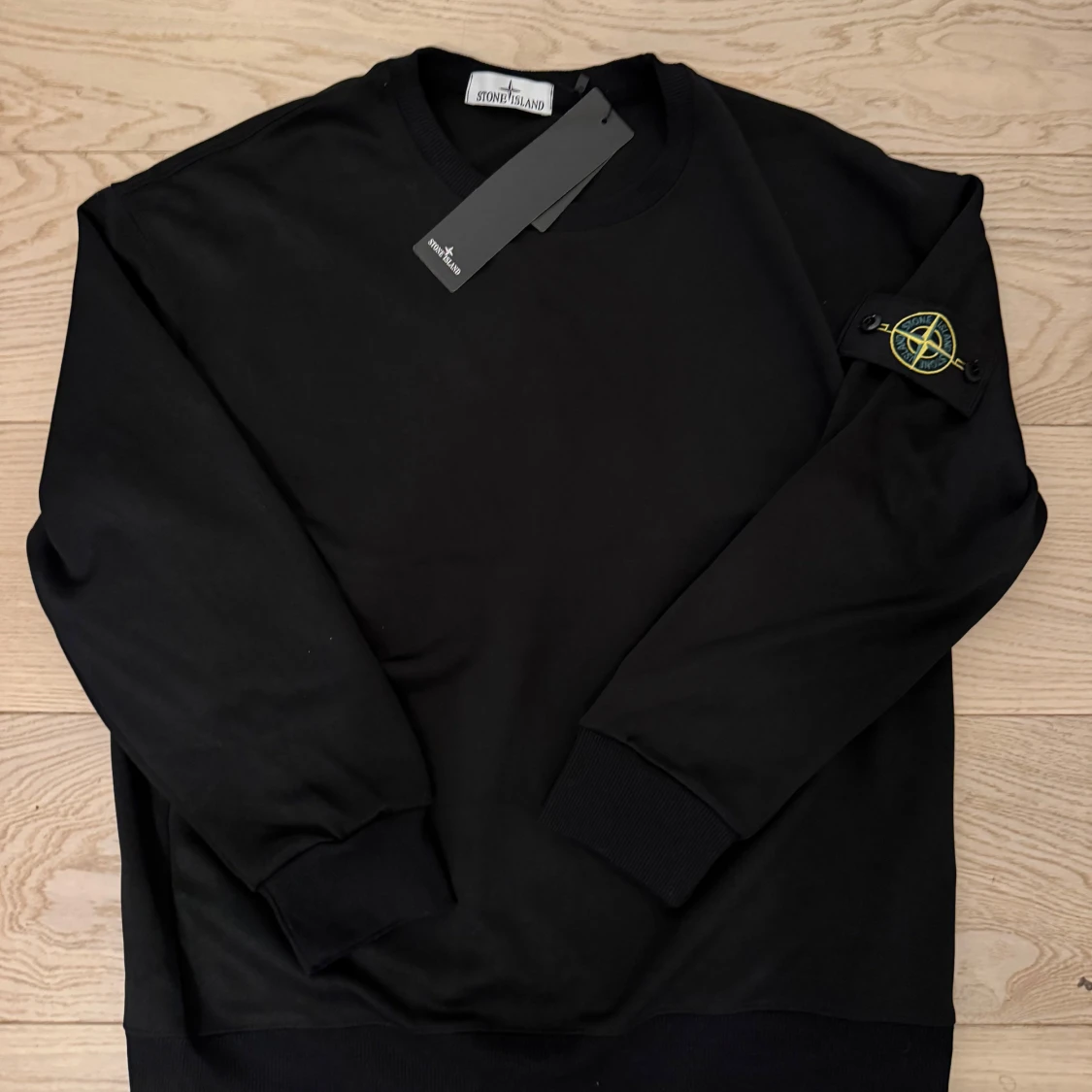 Stone Island Tröja