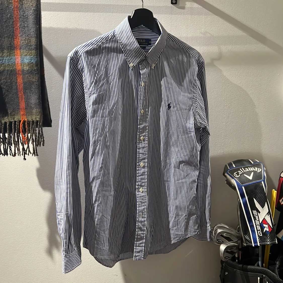 Skjorta från Ralph Lauren - 91