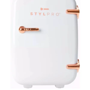 Stylpro sminkkyl / minikyl - Sminkyl från stylpro. Aldrig använd, enbart testad! Går att ha både varm och kall. Nypris 789kr. 