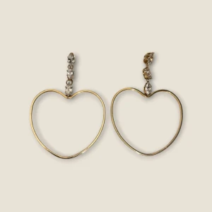 Earrings  - Used once 