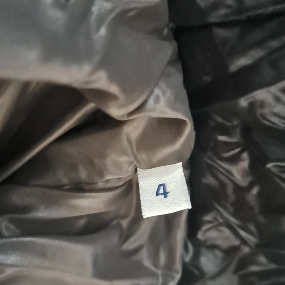 Helt ny Moncler Maya Jacka  - 91