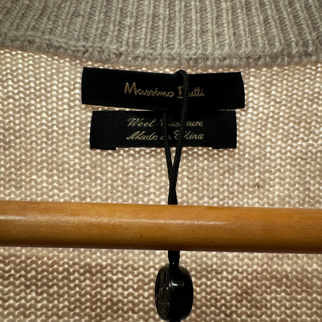 Massimo dutti fullzip - 93